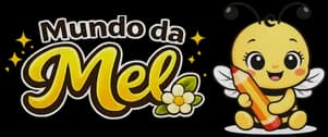 Mundo da Mel - Atividades educativas para crianças
